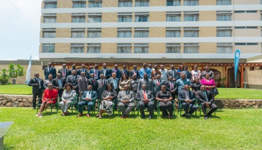 CAPITAL MARKETS ASSOCIATION OF MALAWI HOSTS INAUGURAL 2024 CONFERENCE