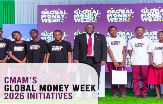 CMAM 2026 Global Money Week