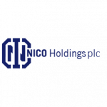 NICO HOLDINGS PLC logo